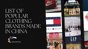 China Top Brand