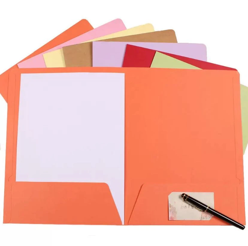 Top China Paper folder