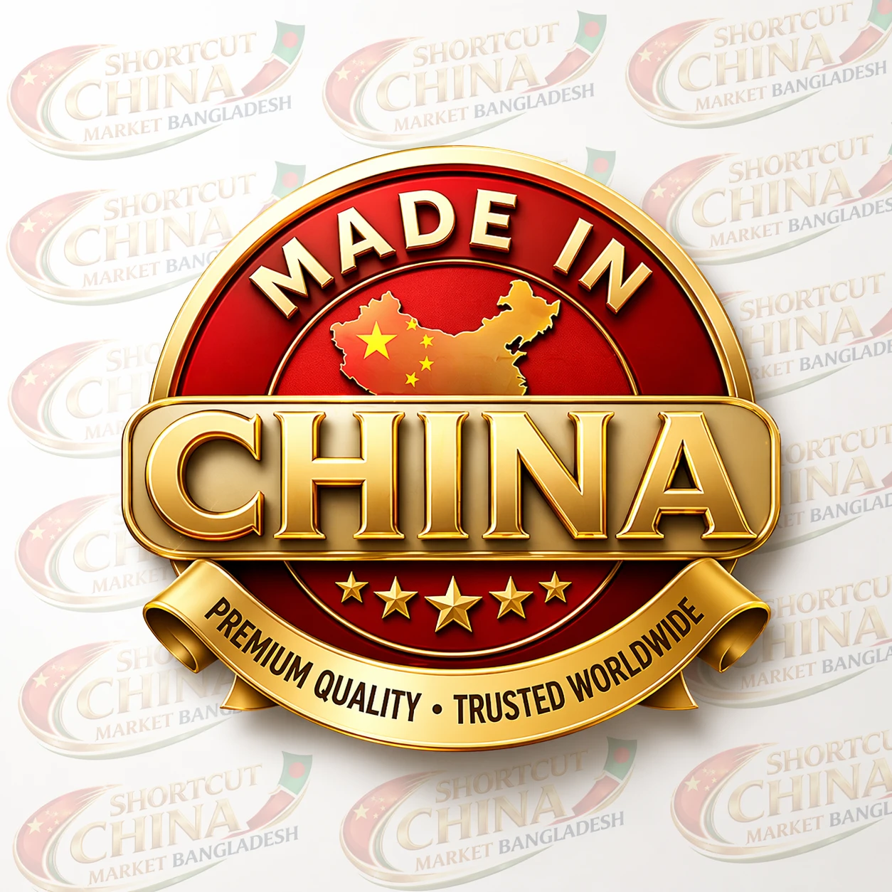 Made in China