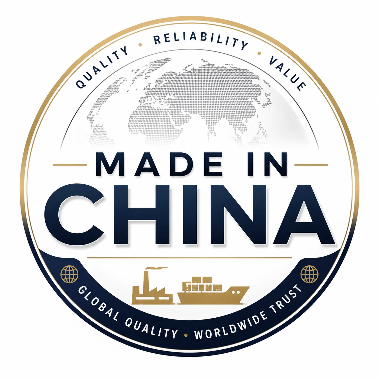 Made in China