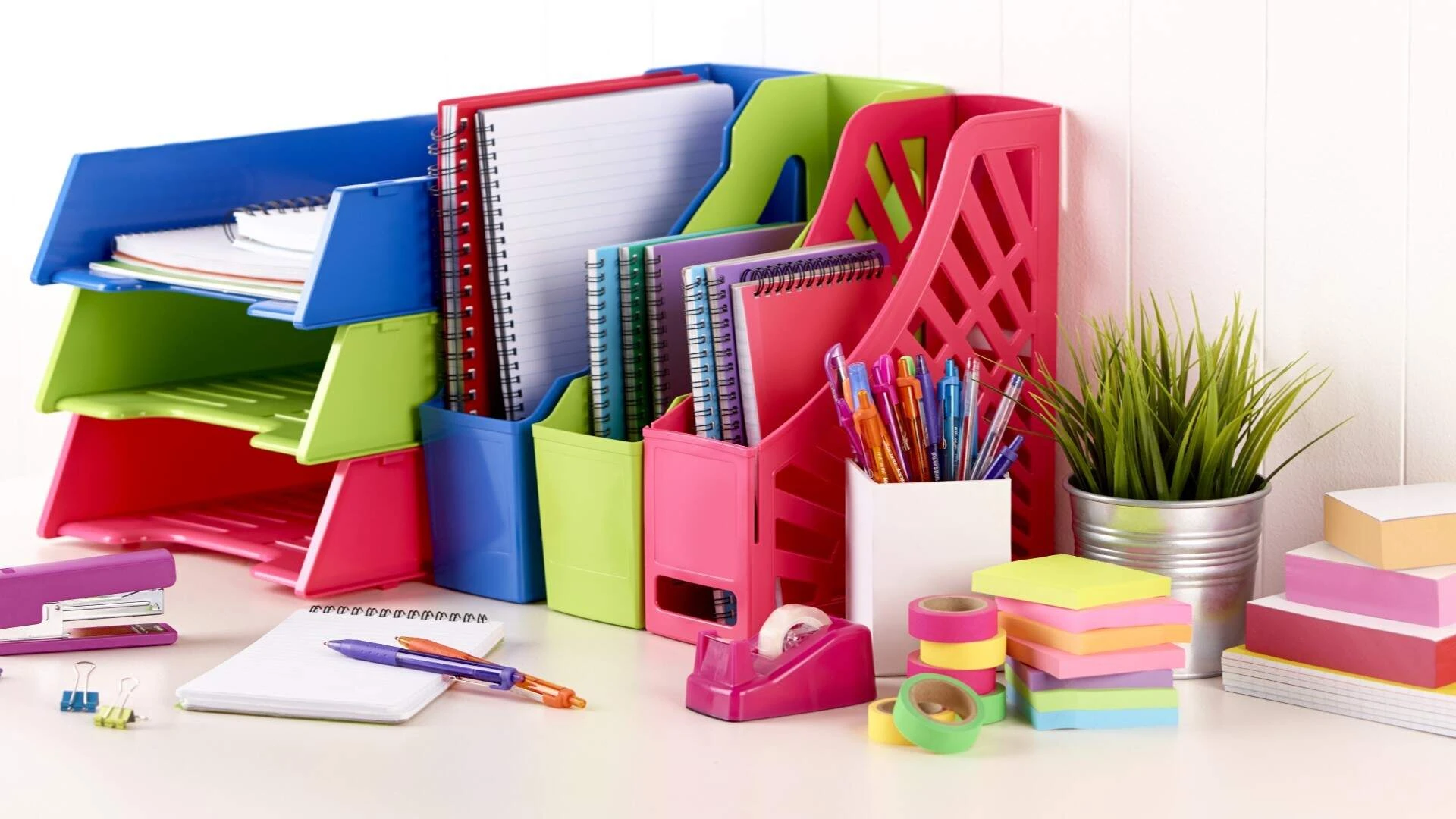School & Office Supplies