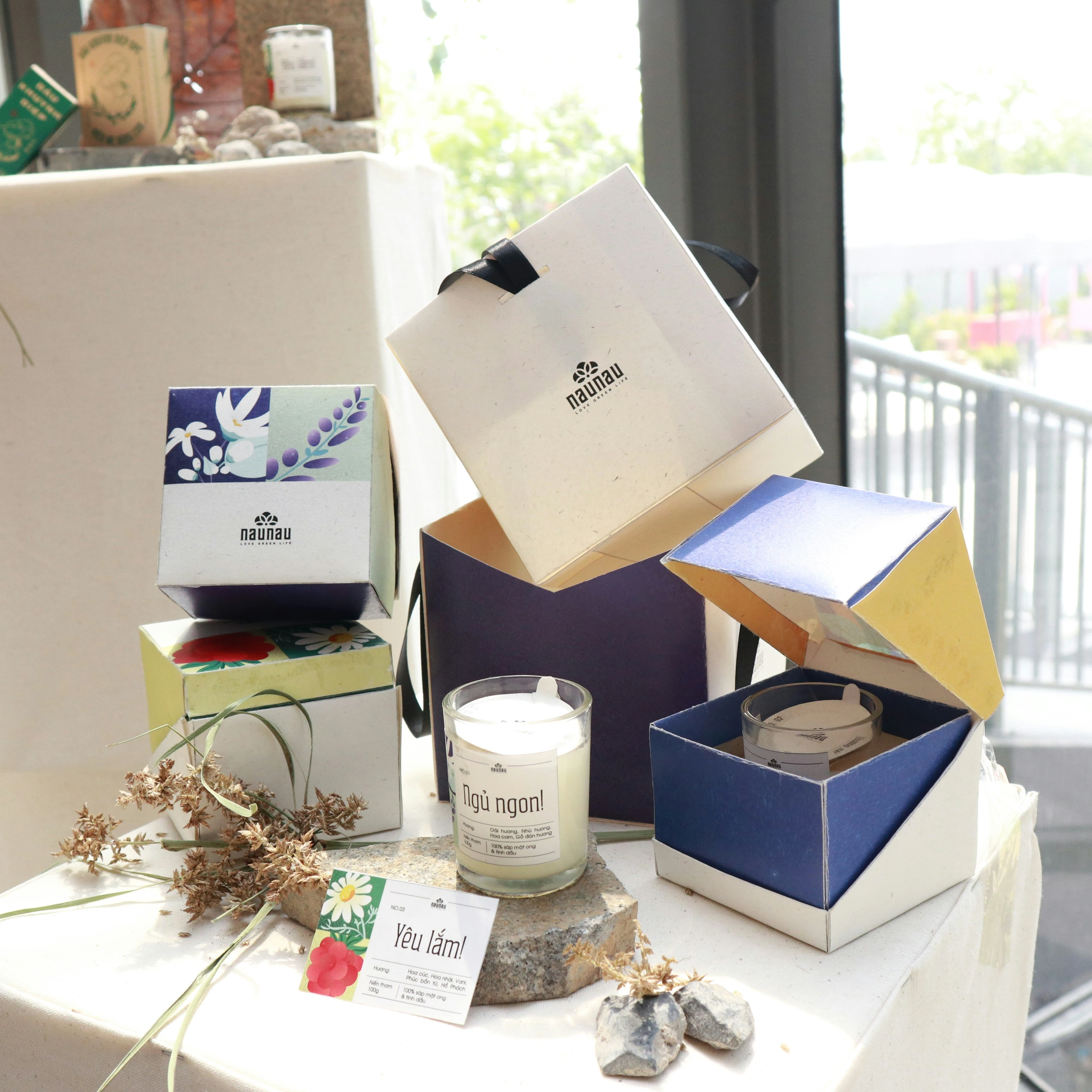 Gifts, Crafts, Office & Packaging