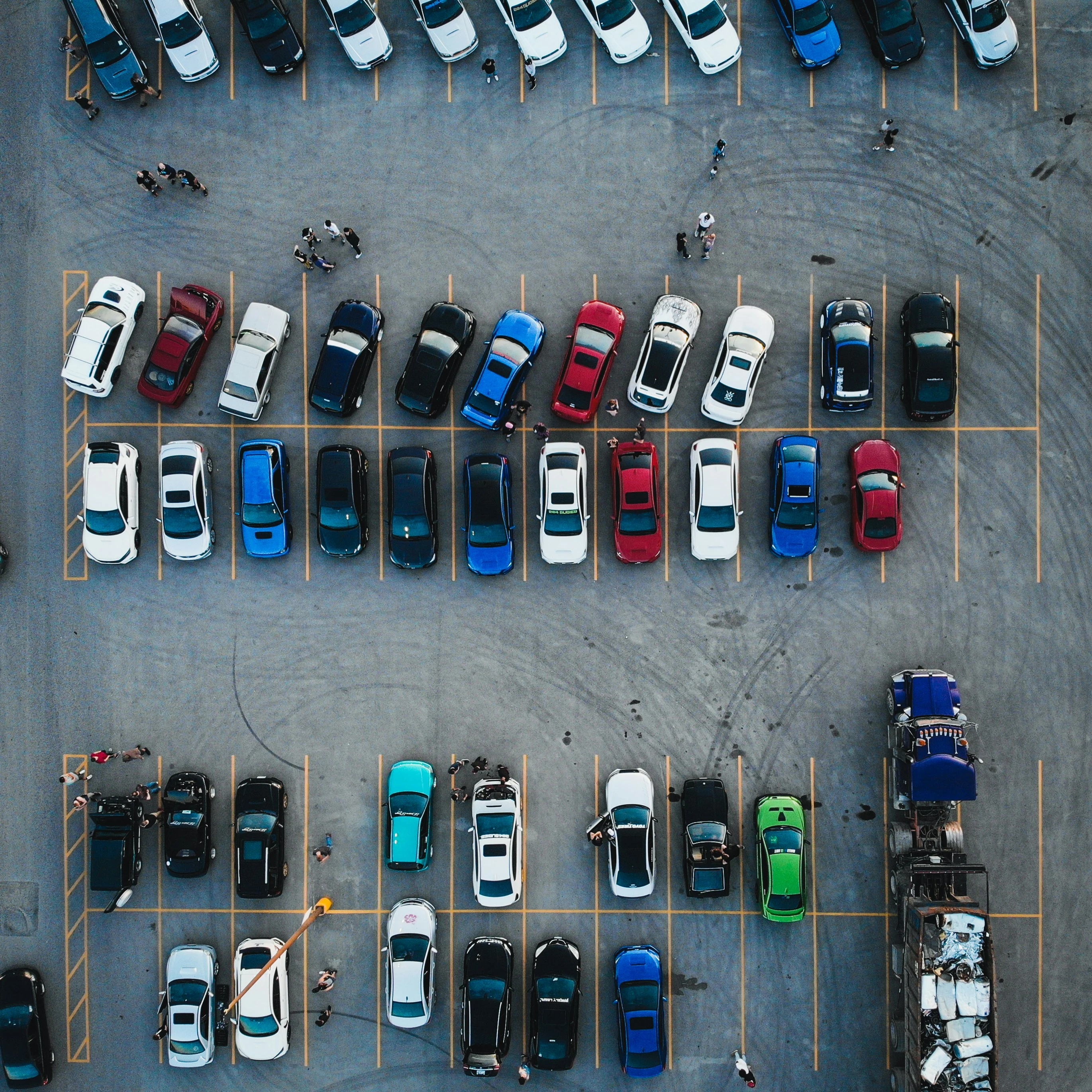 Vehicles & Transportation