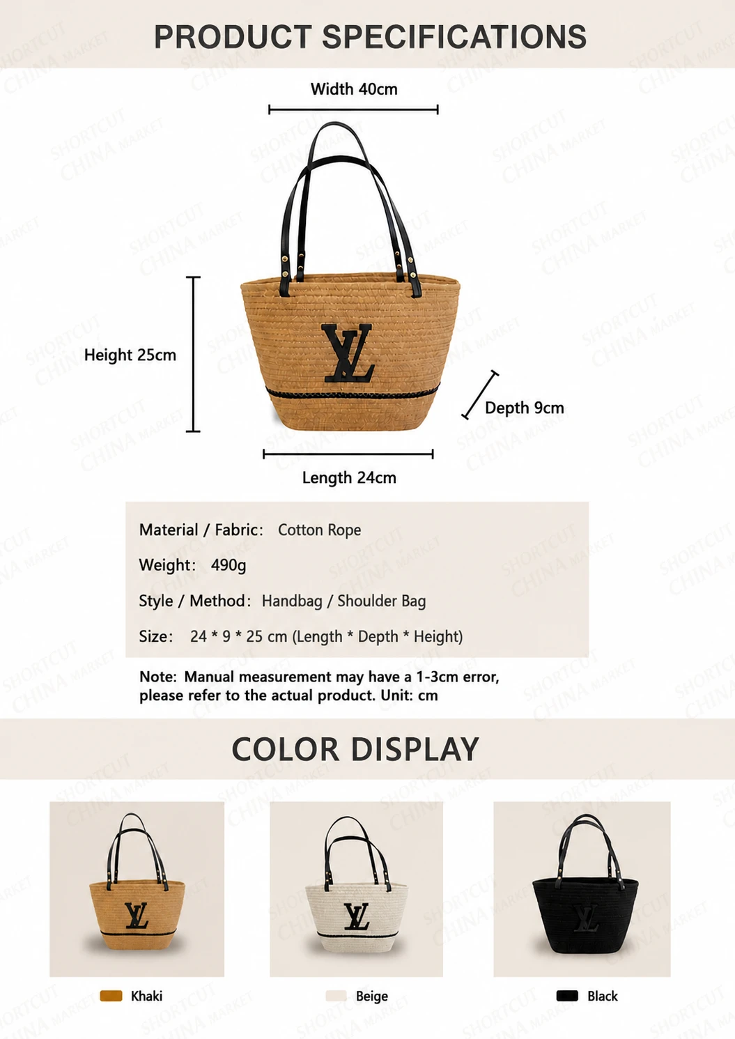 Product