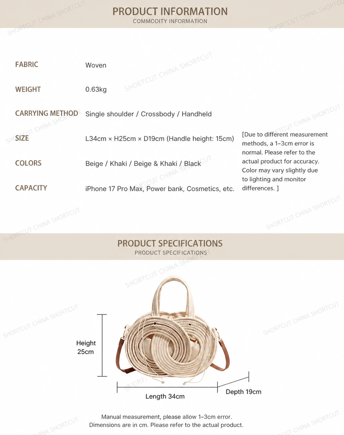 Product