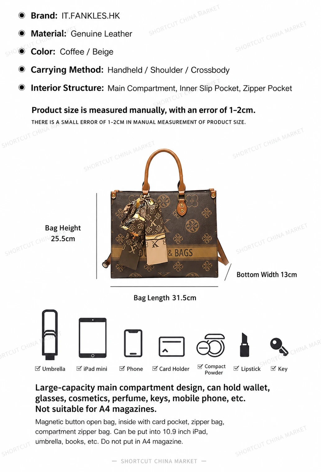 Product