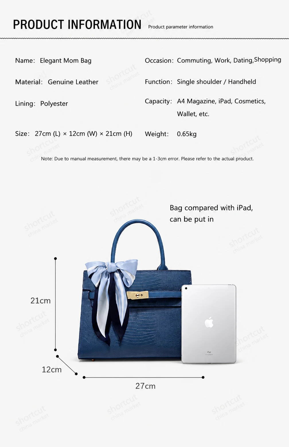 Product