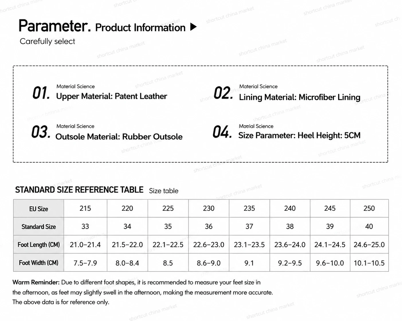 Product