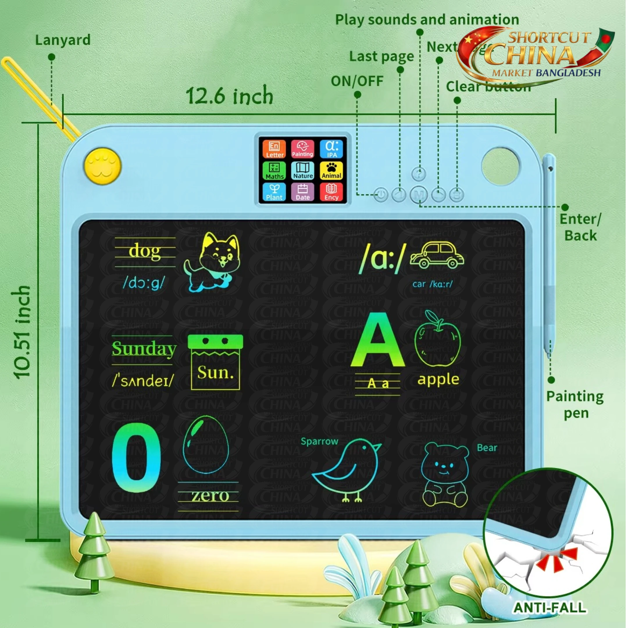 Product