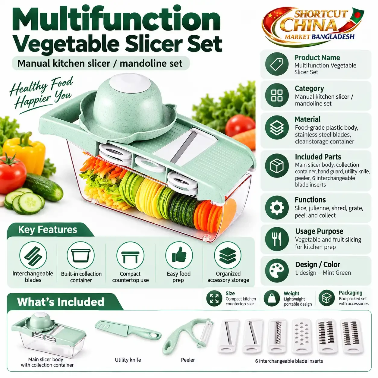 Product