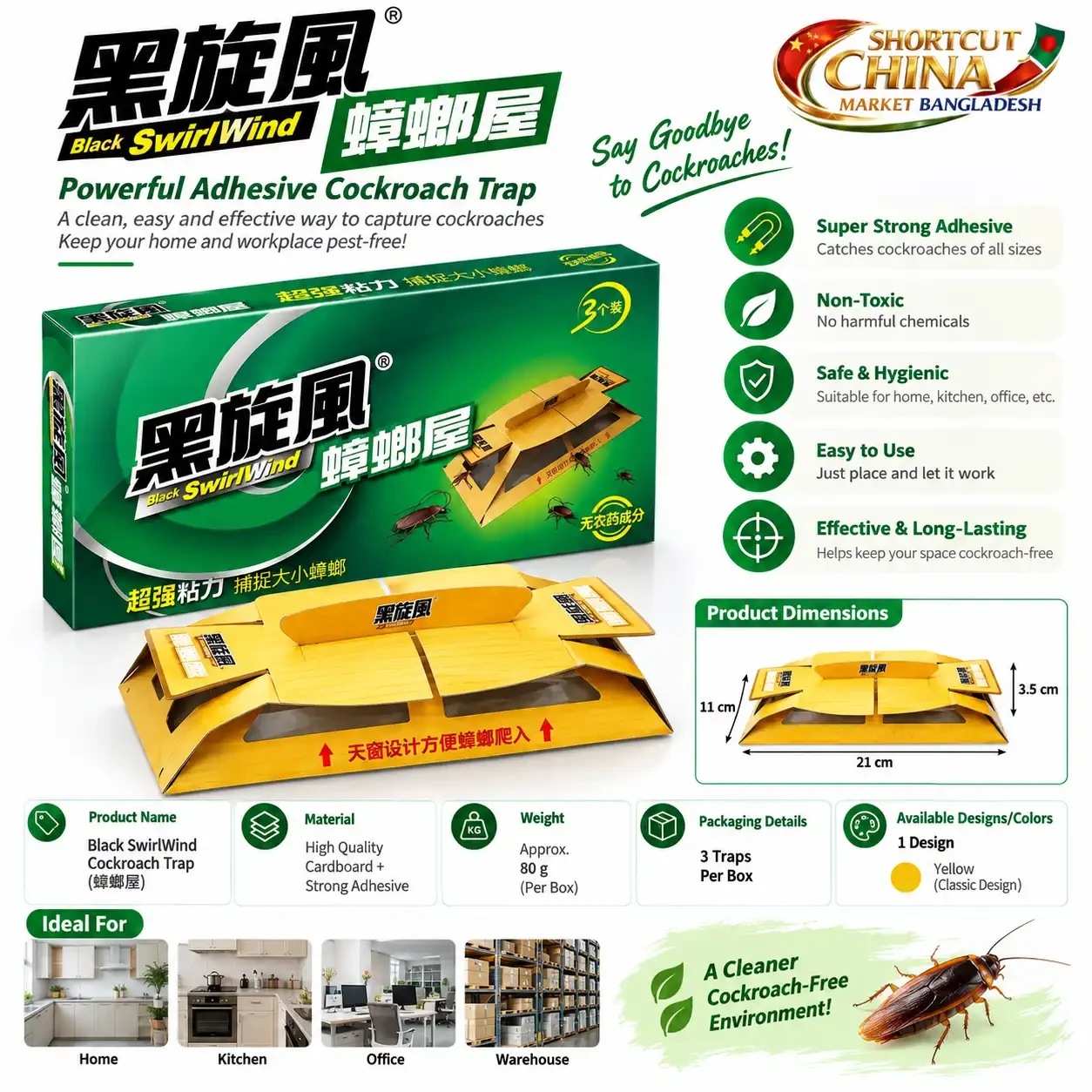 Product