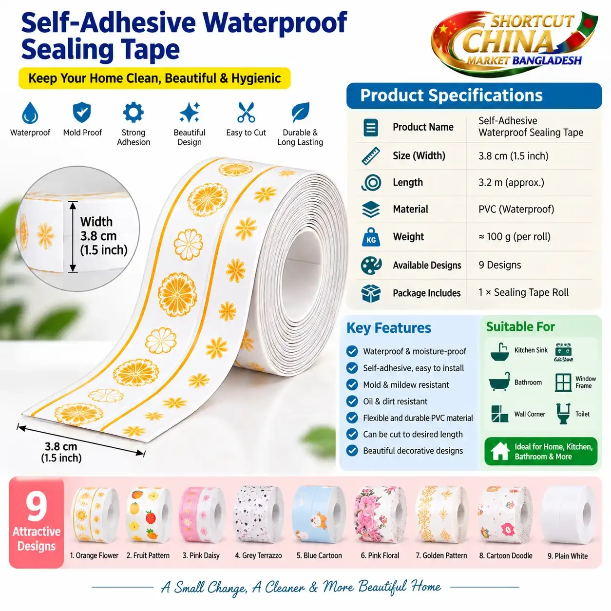 Product